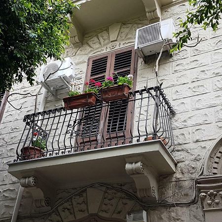 B&B Sammartino Палермо Екстериор снимка