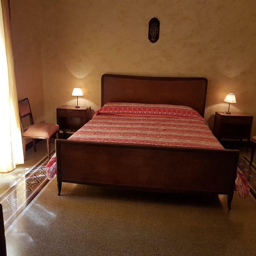 B&B Sammartino Палермо Екстериор снимка