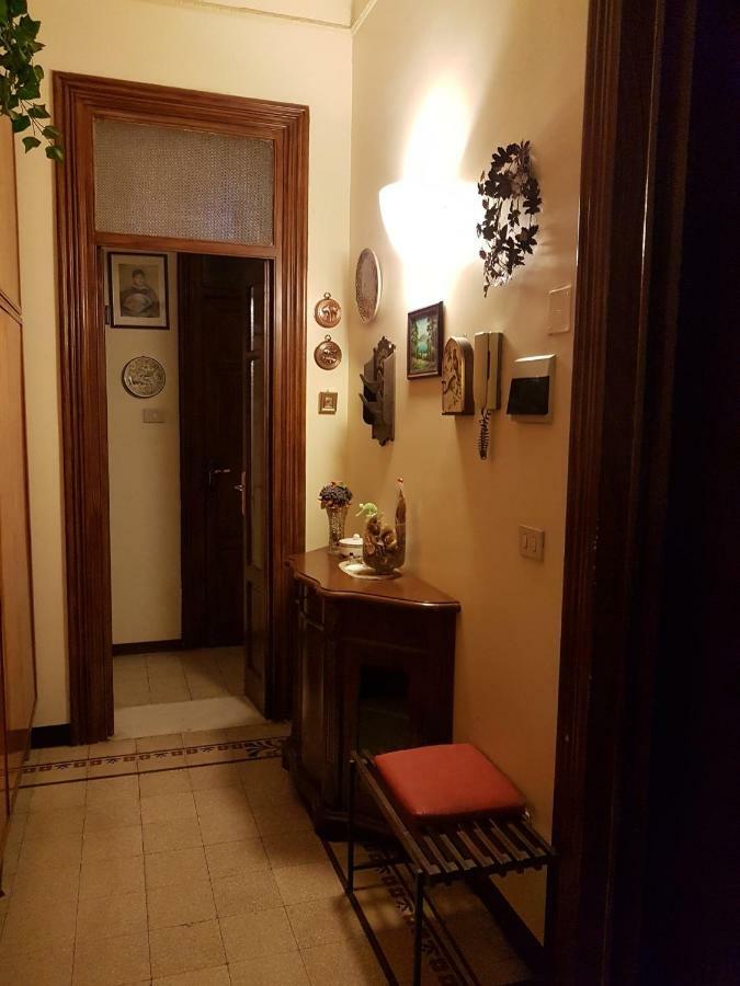 B&B Sammartino Палермо Екстериор снимка