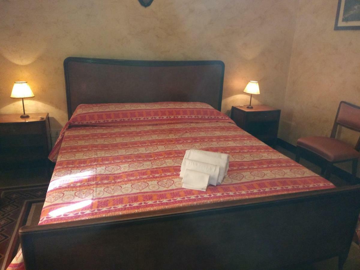 B&B Sammartino Палермо Екстериор снимка