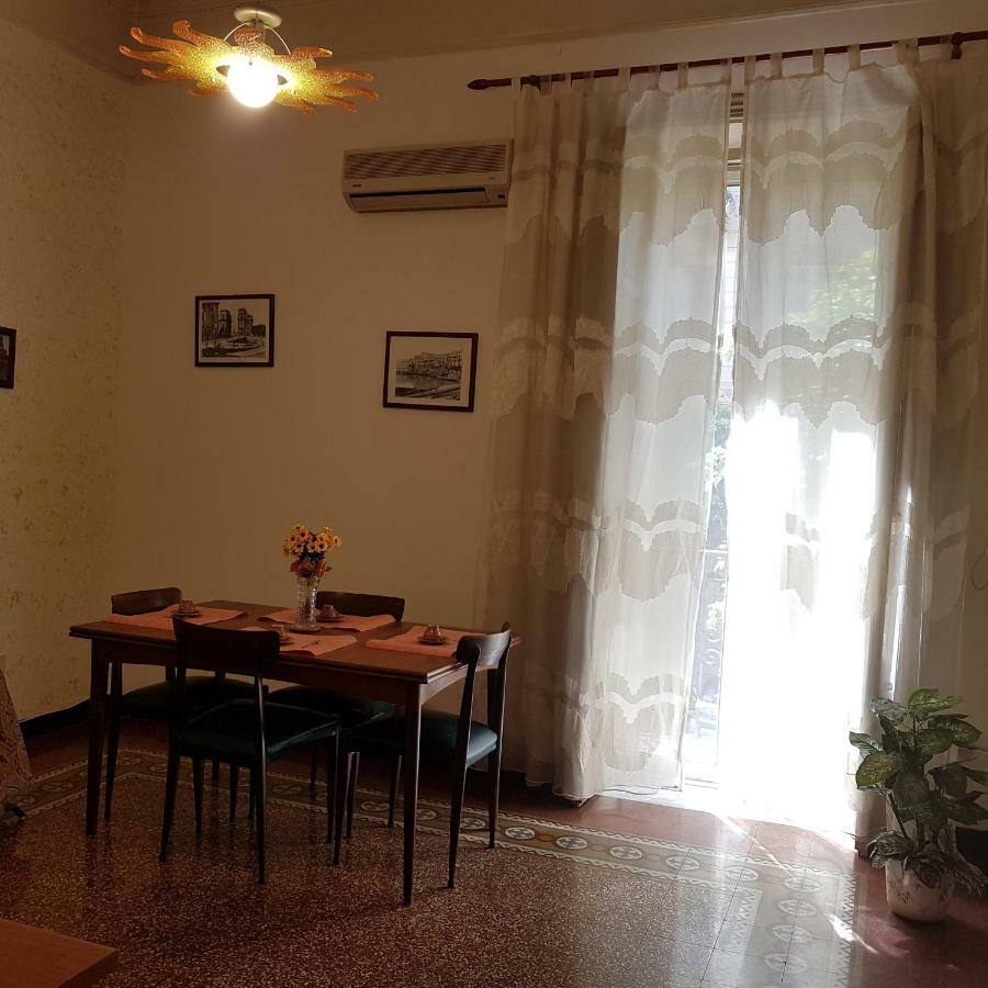 B&B Sammartino Палермо Екстериор снимка