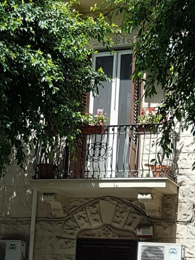 B&B Sammartino Палермо Екстериор снимка