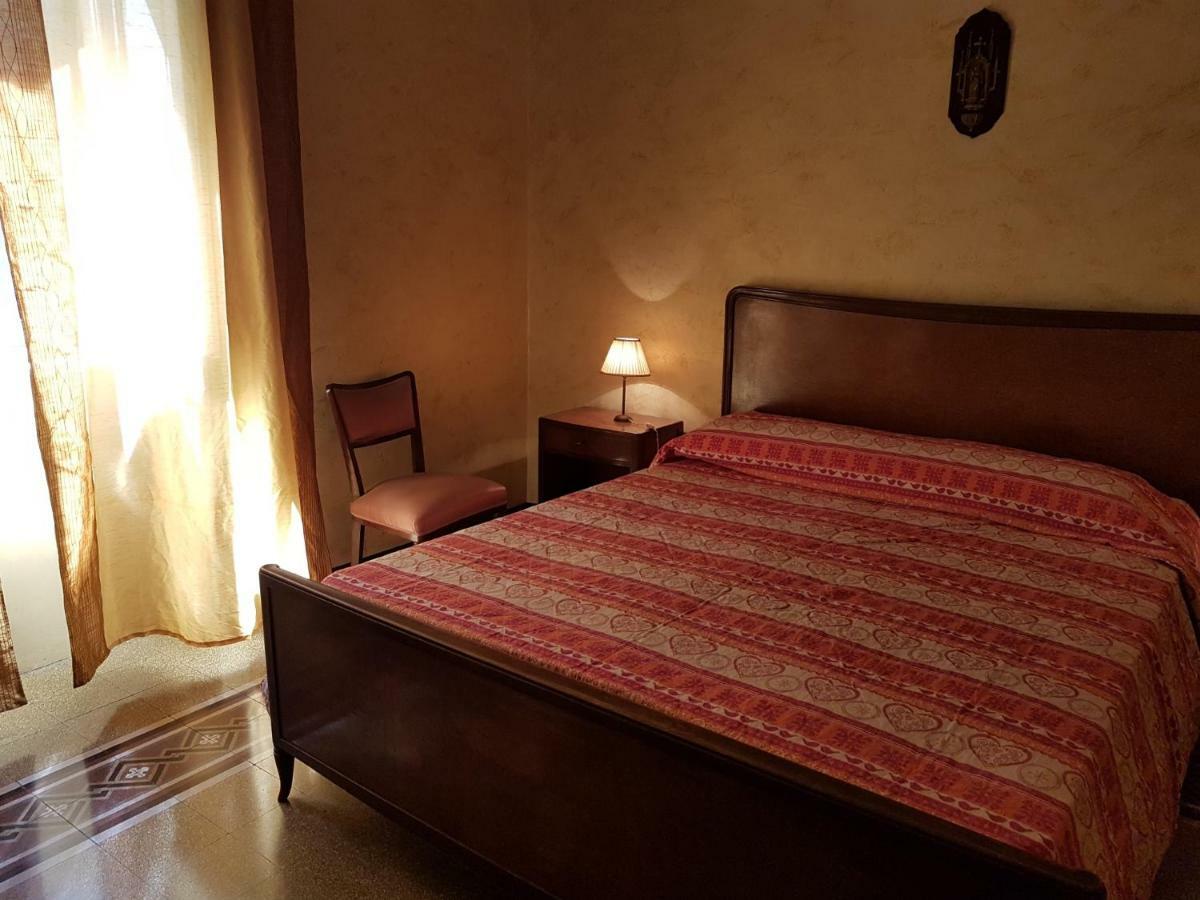 B&B Sammartino Палермо Екстериор снимка