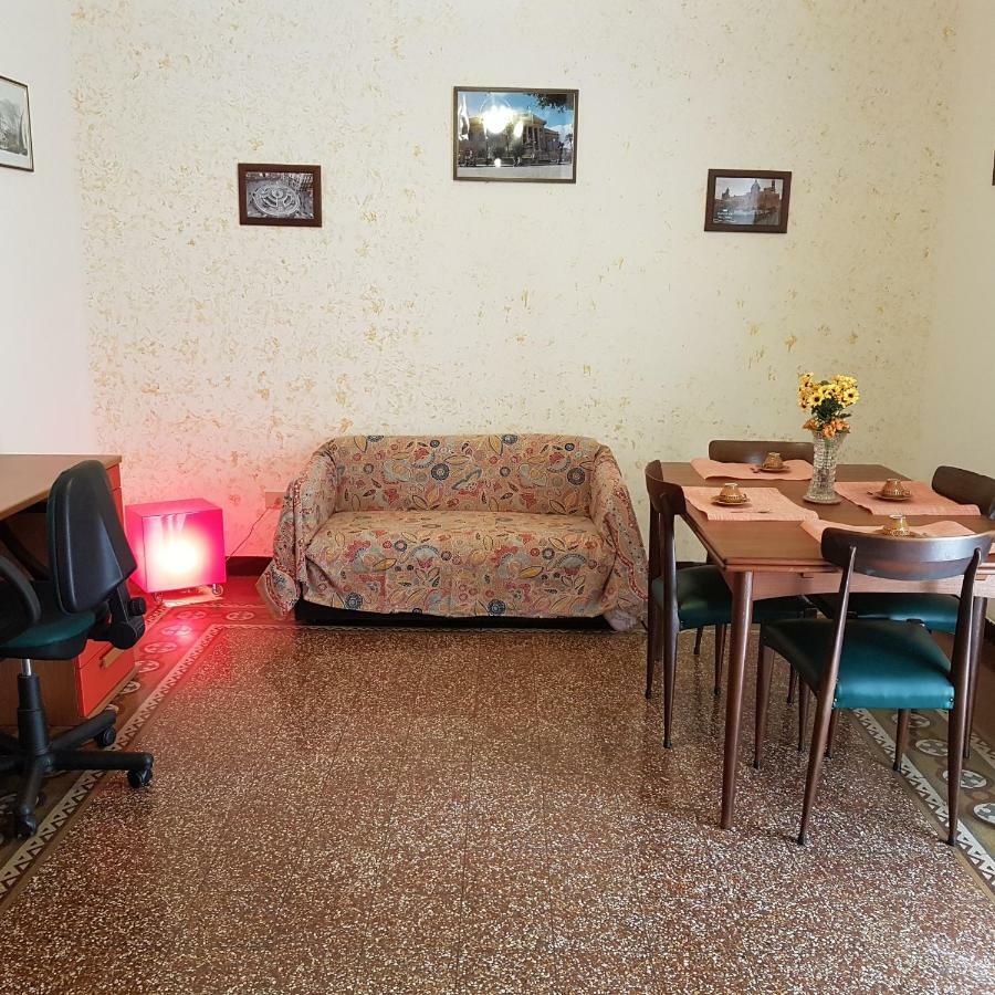 B&B Sammartino Палермо Екстериор снимка