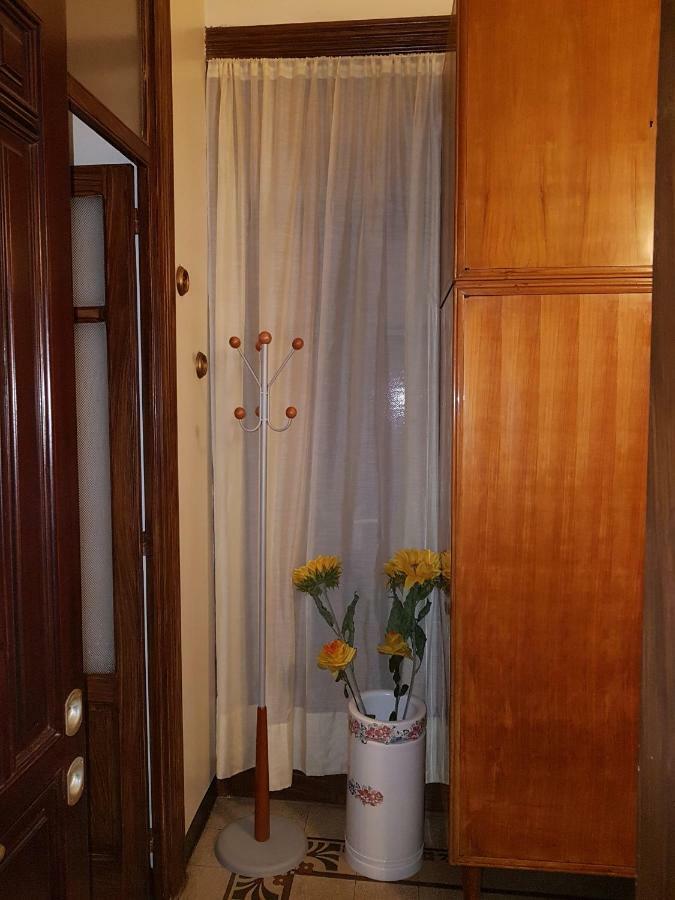 B&B Sammartino Палермо Екстериор снимка
